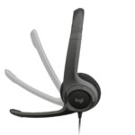 Diadema Logitech H390 USB Control Audio Integrado