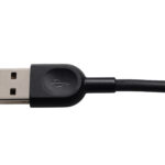 Diadema Logitech H540 USB 1.8 M