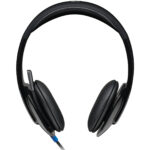Diadema Logitech H540 USB 1.8 M