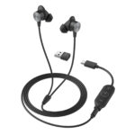 Zone Wired Earbuds Teams .