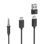 Zone Wired Earbuds Teams .
