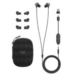 Zone Wired Earbuds Teams .