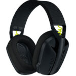 Logitech G G435 Wireless Gaming Headset Azul