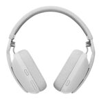 Diadema Audifono Inalambrico Logitech Zone Vibe 100 Blanco, 981-001218
