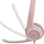 Diadema H390 Color Rosa .