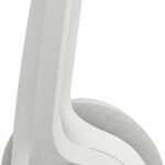 Diadema Audifono C/Microfono Logitech H390 Alambrico Blanco USB, 981-001285