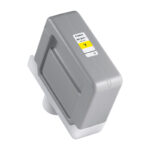 Tanque Canon Pfi-307 Y - Amarillo