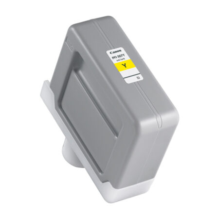 Tanque Canon Pfi-307 Y – Amarillo