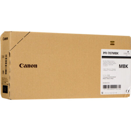 Tanque Canon 9820B001Aa - Negro, Canon