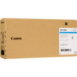 Tanque Canon Pfi-707 C - Cian