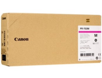 Tanque Canon Pfi-707 M – Canon