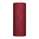 Bocina Logitech 984-001358, Rojo