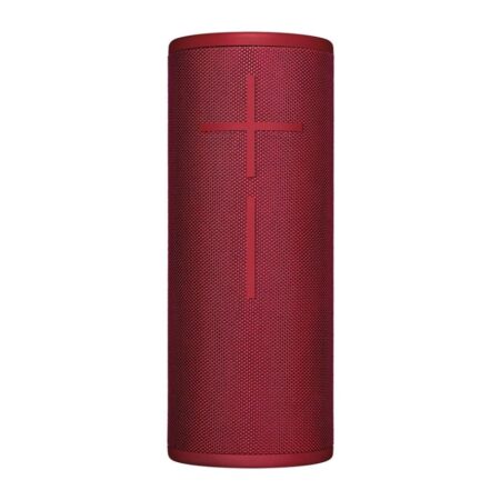 Bocina Logitech 984-001358, Rojo