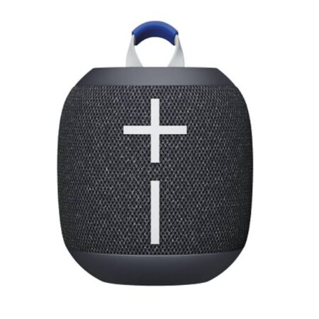 Bocinas Logitech Wonderboom