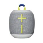 Bocina Wonderboom 4 984-001891. Bocina Bluetooth Sonido Asombrosamente Potente De 360 Grados.