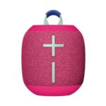 Bocina Wonderboom 4 984-001891. Bocina Bluetooth Sonido Asombrosamente Potente De 360 Grados.