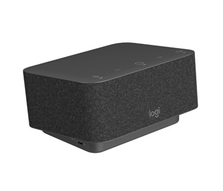 Docking Station Logitech Graphi USB-C To USB-C