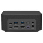 Docking Station Logitech Graphi USB-C To USB-C