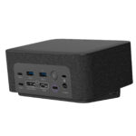 Docking Station Logitech Graphi USB-C To USB-C
