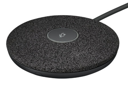 Rally Mic Pod For Logitech Rally