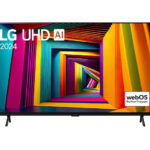 Television Smart 98In LG Ai UHD 98In 4K Smart Tv Thinq Ai