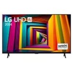Television Smart 98In LG Ai UHD 98In 4K Smart Tv Thinq Ai