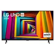 Television Smart 98In LG Ai UHD 98In 4K Smart Tv Thinq Ai
