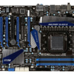 Motherboards Gaming
