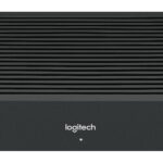 TABLE HUB RALLY LOGITECH 993-001952 ALAMBRICO/COLOR NEGRO/PARA VIDEOCONFERENCIA