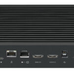 Table Hub Rally Logitech 993-001952 Alambrico/Color Negro/Para Videoconferencia