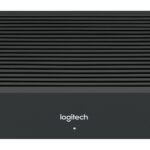 Table Hub Rally Logitech 993-001952 Alambrico/Color Negro/Para Videoconferencia