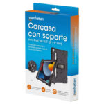 Funda De Uso Rudo Ipad 10.2 Pulg 8Va 9Na Generacion