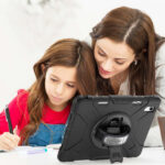 Funda De Uso Rudo Ipad 10.9 Pulg 10Ma Generacion