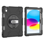 Funda De Uso Rudo Ipad 10.9 Pulg 10Ma Generacion