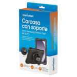 Funda De Uso Rudo Galaxy Tab A9 8.7 Pulg