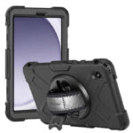Funda De Uso Rudo Galaxy Tab A9 8.7 Pulg