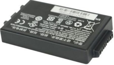 Batería Honeywell 99Ex-Btsc-1 – 3, 7 V, Negro