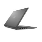 Laptop Dell Latitude 3550 15.6" Full HD/Ci7-1355U 3.70Ghz/16Gb/512Gb SSD/Español/Win 11 Pro/Color Gris, 9Df38