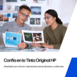 HP Gt53/Gt52 Original Ink Bottle Combo 4-Pack