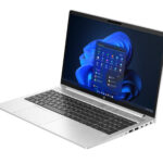 Laptop HP Probook 445 14" Full HD/AMD Ryzen 7 7730U/32Gb RAM/1Tb SSD/Español/Win 11 Pro/Color Plata/9F4D2Lt