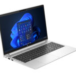 Laptop HP Probook 445 14" Full HD/AMD Ryzen 7 7730U/32Gb RAM/1Tb SSD/Español/Win 11 Pro/Color Plata/9F4D2Lt