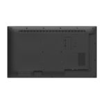 Monitor Para Señalizacion Digital 43" BenQ 9H.f7Gpt.ra4/St4302S/Dled/HDMI/4K UHD/Vesa/Android 8.0/3Gb RAM/16Gb ROM