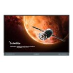 BenQ Pantalla Interactiva Rp8604 86In