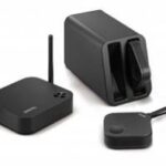 Presentador Inalámbrico Kit BenQ Wdc10 - Negro