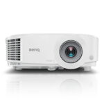 VIDEOPROYECTOR BENQ MW732 4000 LUMENES/WXGA/1280X800/LAMPARA UHP 240/HDMI(2)/RJ-45/USB A/BOCINA 2W, 9H.JGS77.13L