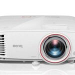 Videoproyector BenQ Th671St 3000 Lumenes Ansi, Dlp, Full HD ,4000 H, Color Blanco, 9H.jgy77.13L