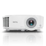VIDEOPROYECTOR BENQ MW550 DLP 3600 WXGA/1280X800/20000:1/HDMIX2/BLANCO, 9H.JHT77.13L