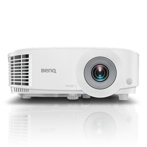 VIDEOPROYECTOR BENQ MW550 DLP 3600 WXGA/1280X800/20000:1/HDMIX2/BLANCO, 9H.JHT77.13L