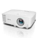 VIDEOPROYECTOR BENQ MW550 DLP 3600 WXGA/1280X800/20000:1/HDMIX2/BLANCO, 9H.JHT77.13L