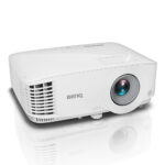 VIDEOPROYECTOR BENQ MW550 DLP 3600 WXGA/1280X800/20000:1/HDMIX2/BLANCO, 9H.JHT77.13L